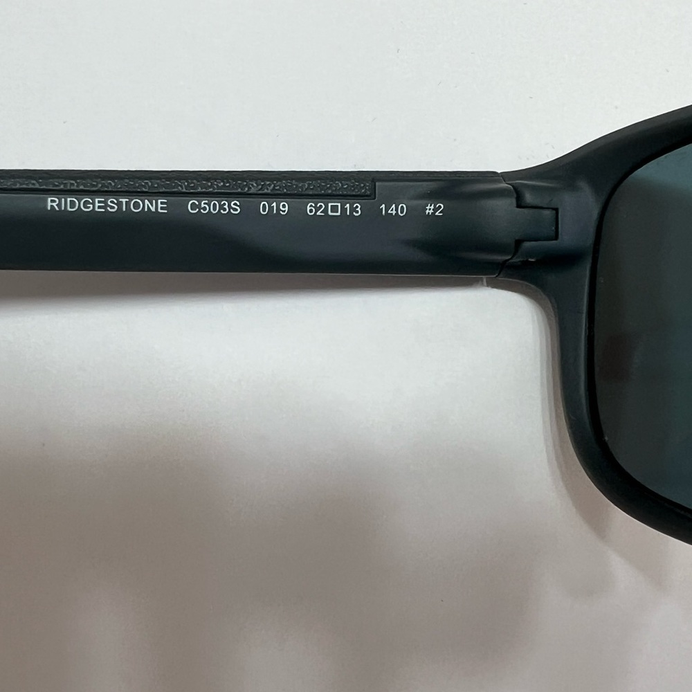Brand New Ridgestone C503S Sunglasses. - Picture 2 of 5